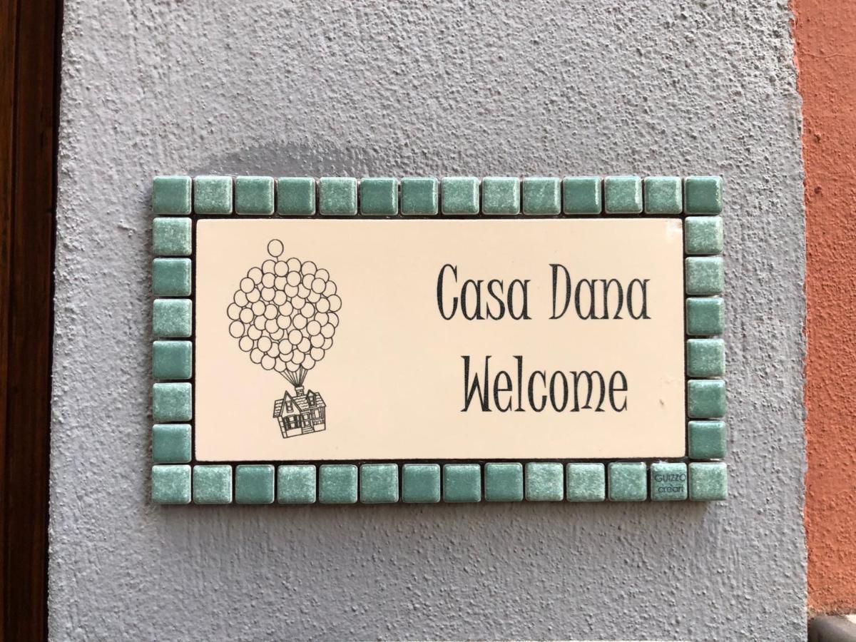 Casa Dana Appartamento Sale Marasino Esterno foto